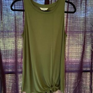 Time and True Women's Tops